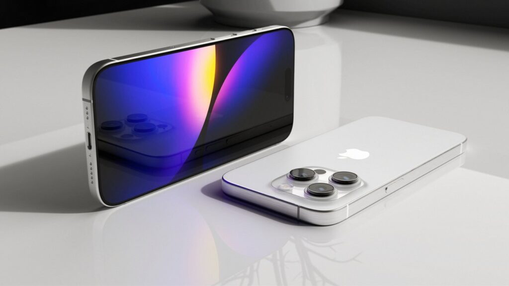 پردازنده آیفون 15 پرو مکس | iPhone 15 Pro Max